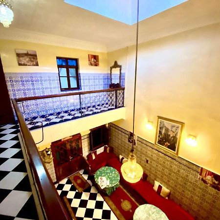 Riad Fattouma Kasba マラケシュ エクステリア 写真