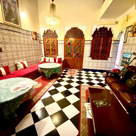 Riad Fattouma Kasba マラケシュ エクステリア 写真