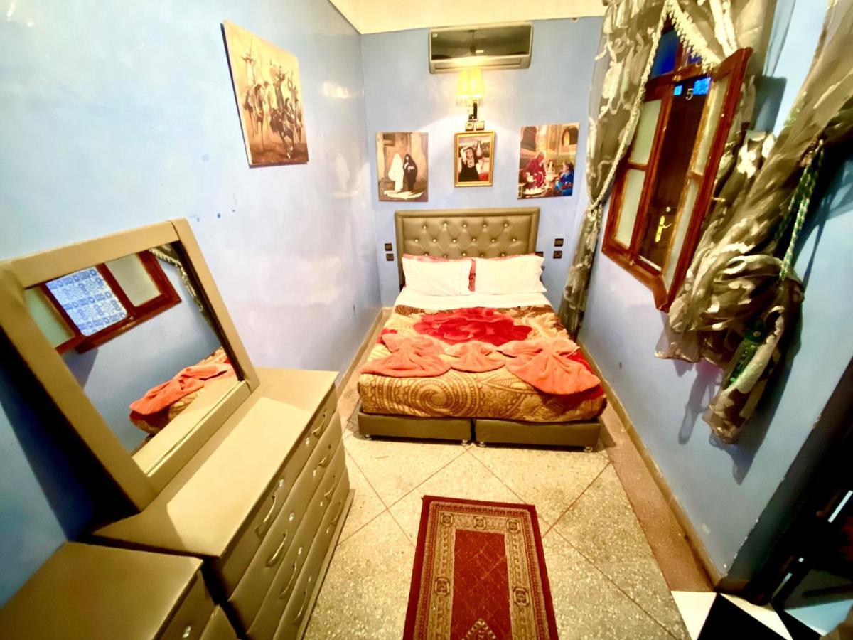 Riad Fattouma Kasba マラケシュ エクステリア 写真