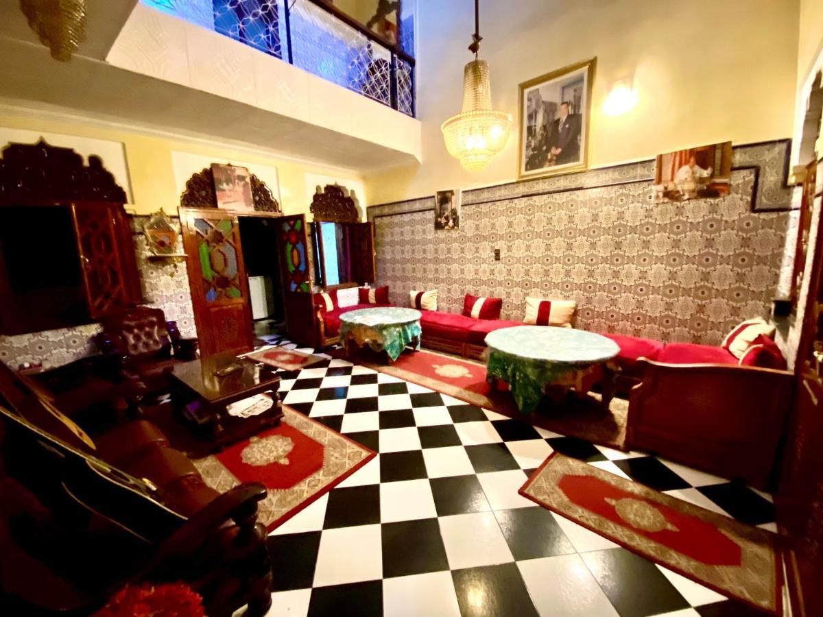 Riad Fattouma Kasba マラケシュ エクステリア 写真