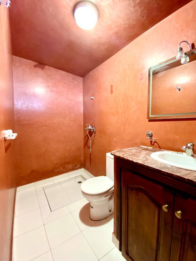 Riad Fattouma Kasba マラケシュ エクステリア 写真