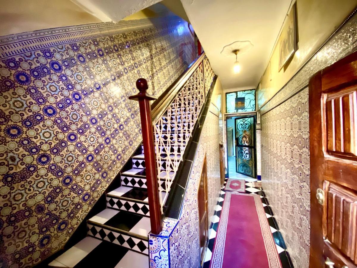 Riad Fattouma Kasba マラケシュ エクステリア 写真