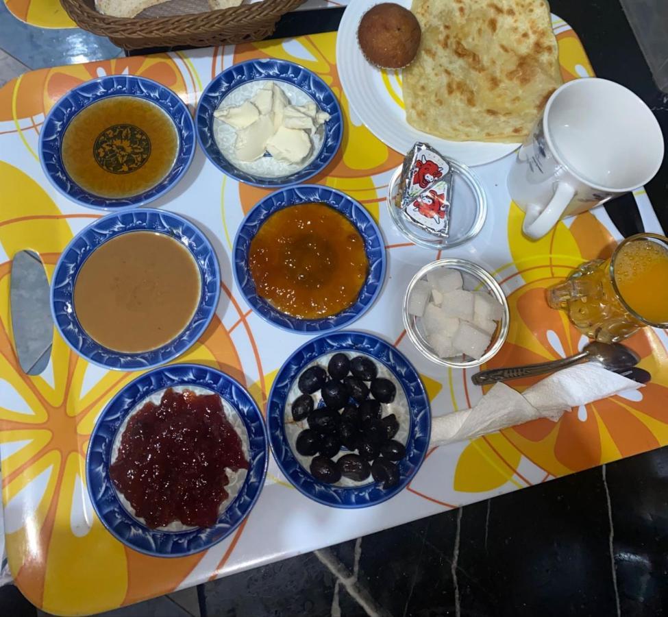 Riad Fattouma Kasba マラケシュ エクステリア 写真